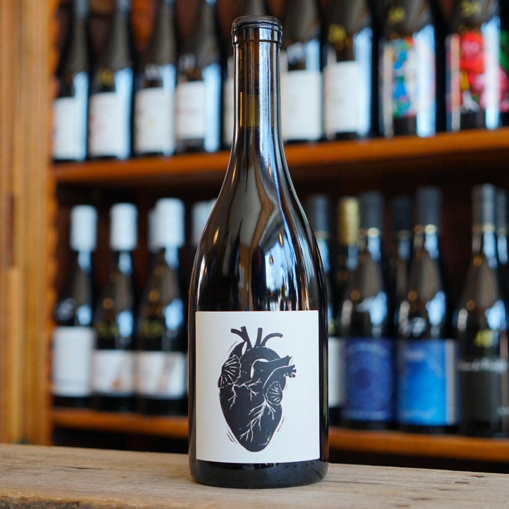 "Amour Vache" Beaujolais - Vin Noé