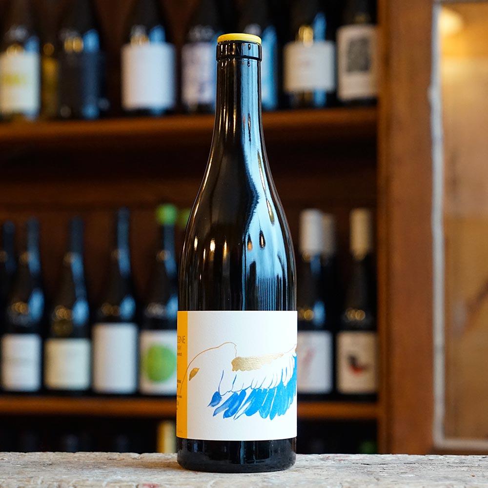 Chardonnay 2020 - Athénaïs de Béru