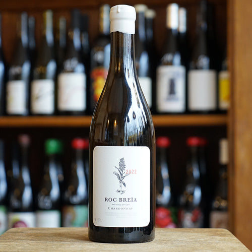 Chardonnay 2022 - Roc Breïa