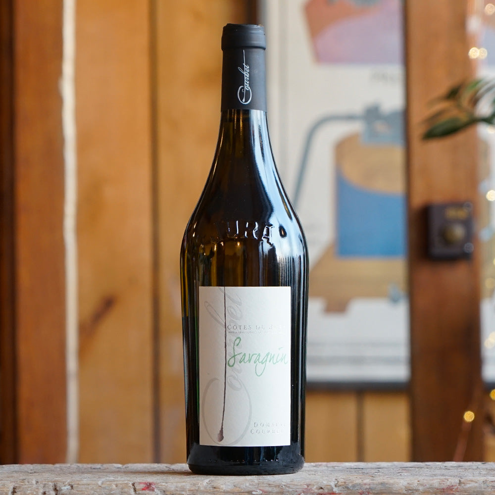 Savagnin 2020 - Domaine Courbet