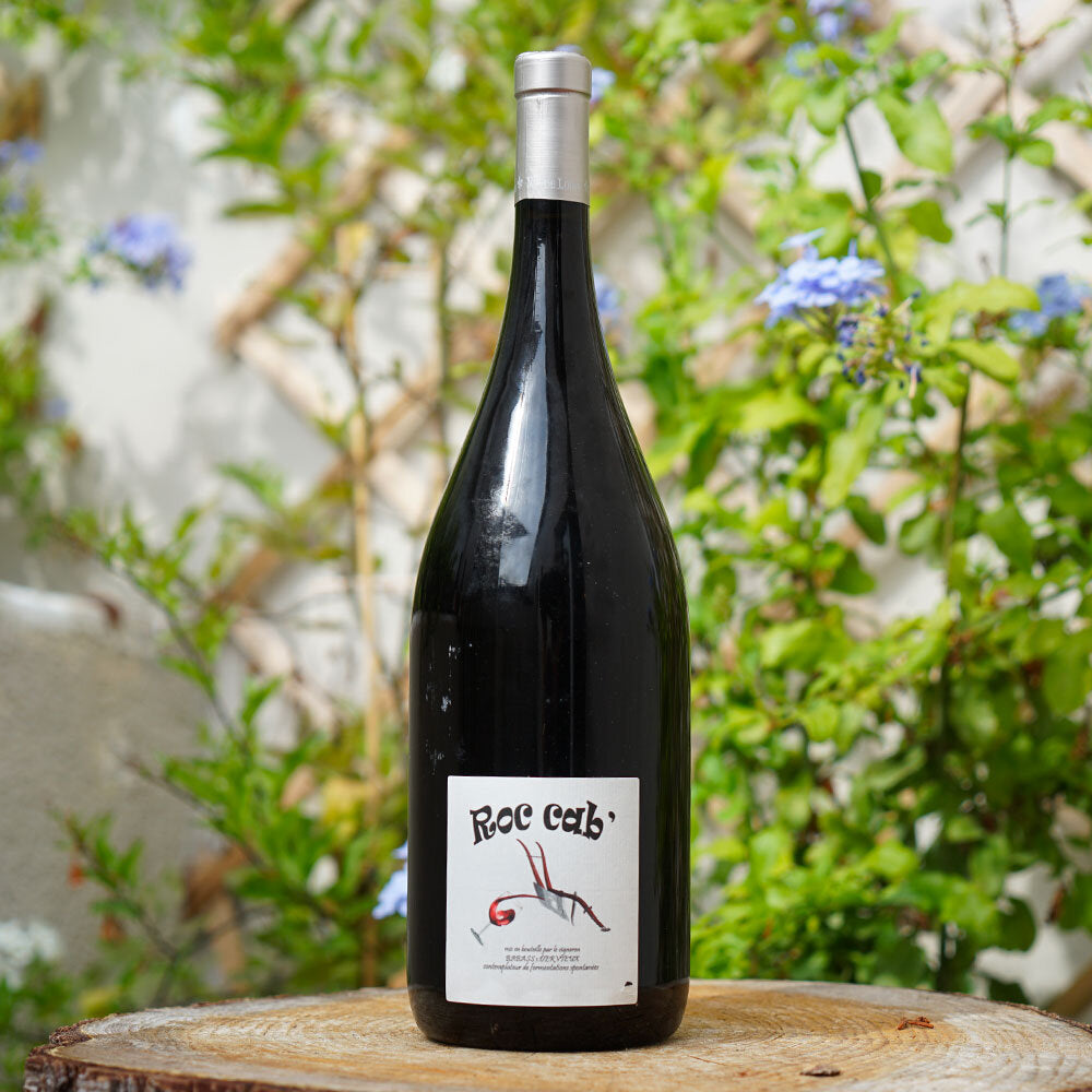 Roc' Cab 2016 Magnum - Les Vignes de Babass