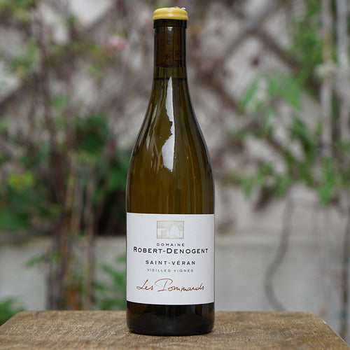 Saint-Véran 2021 - Robert Denogent