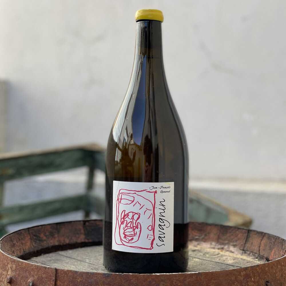 Antide 2016 Magnum - Jean-François Ganevat