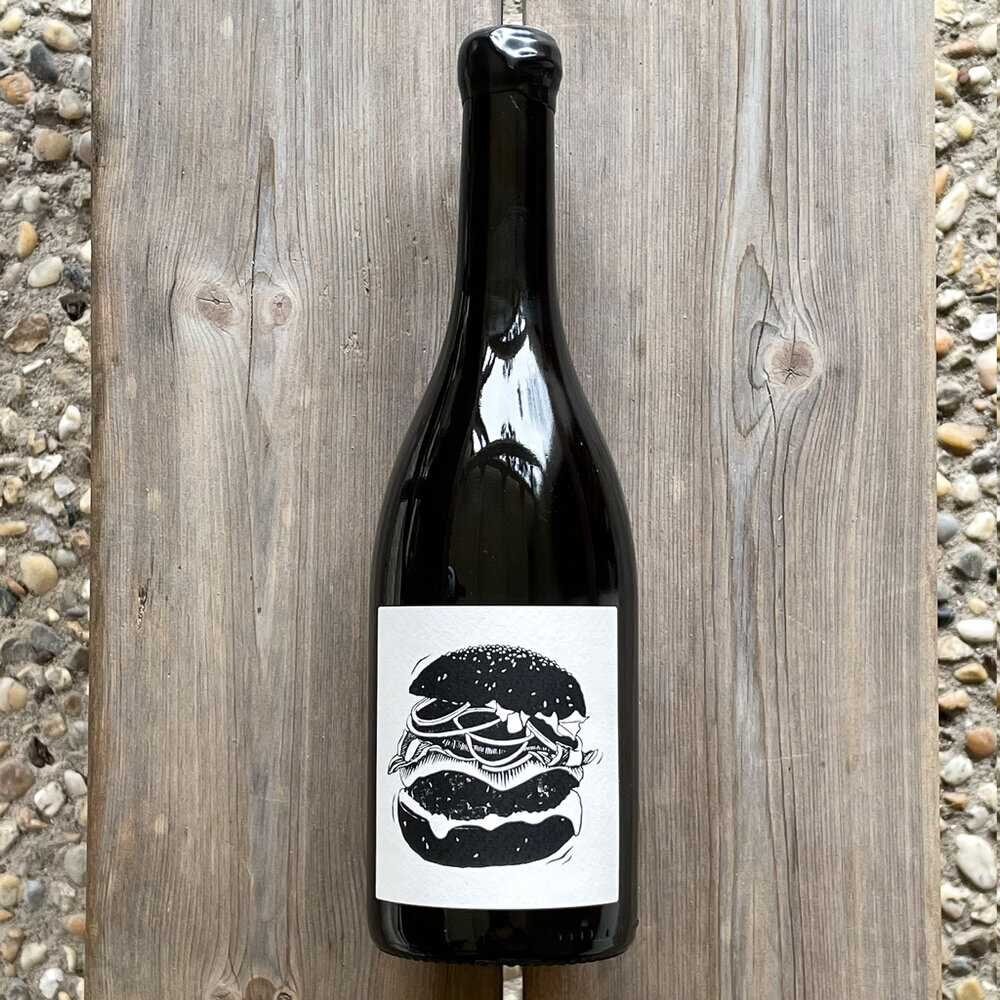 Pommard "Rêve Américain" 2020 - Vin Noé
