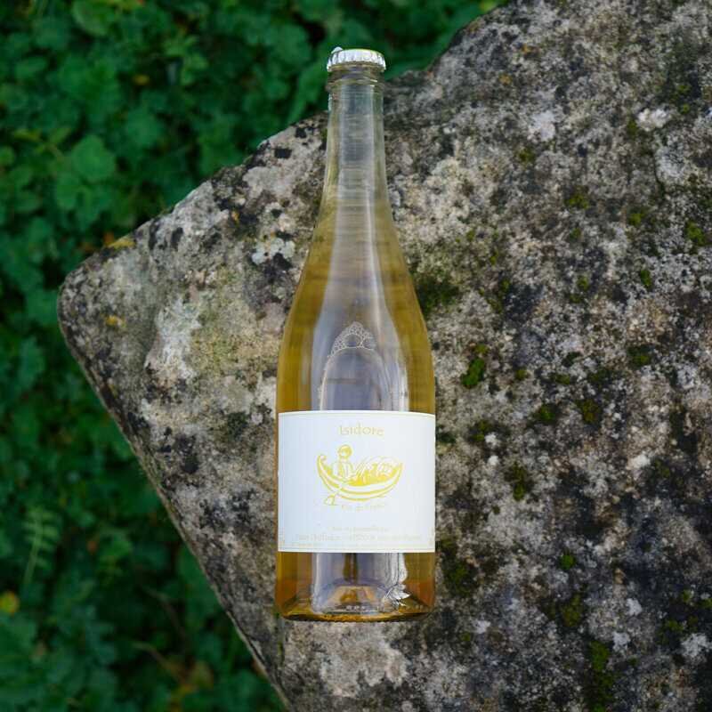 Isidore 2018 - Didier Chaffardon