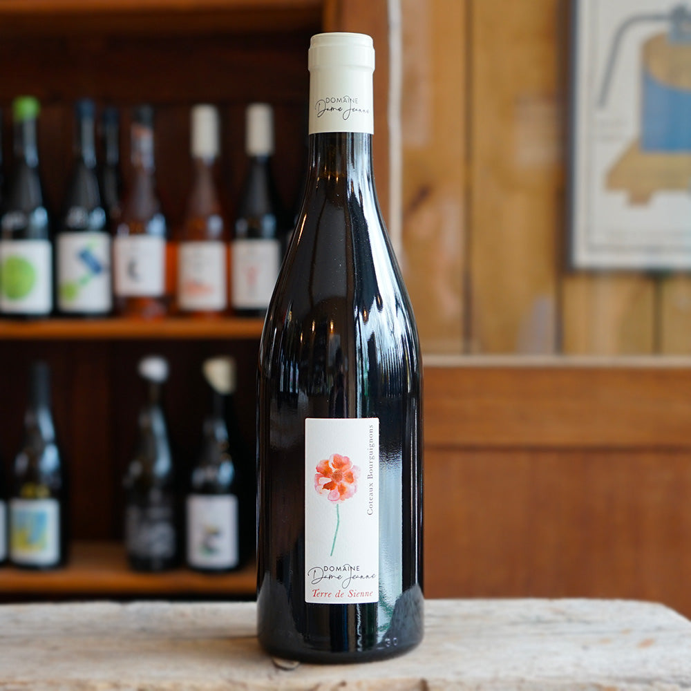 Terre de Sienne 2020 - Domaine Dame-Jeanne