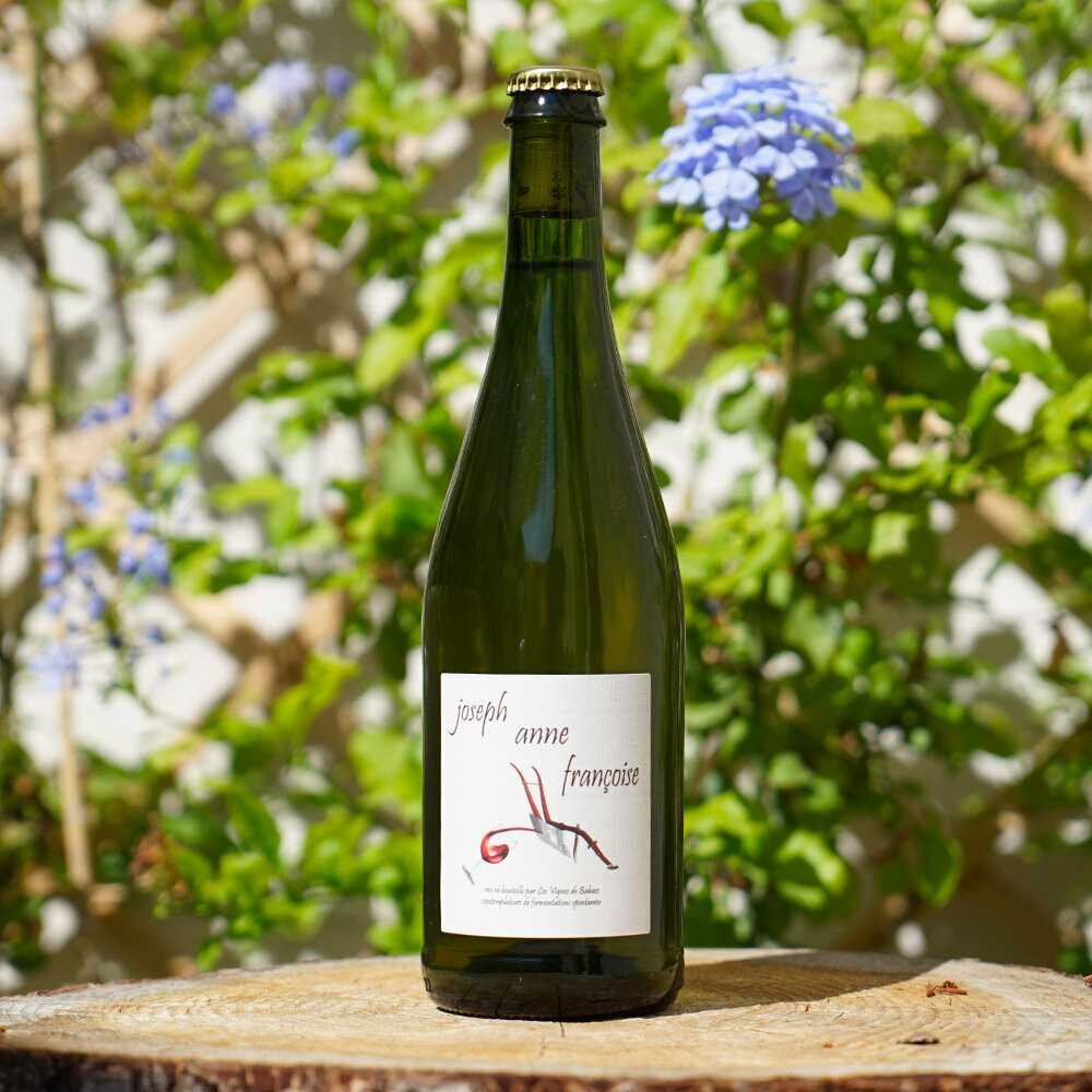 Joseph Anne Françoise 2019 - Les Vignes de Babass