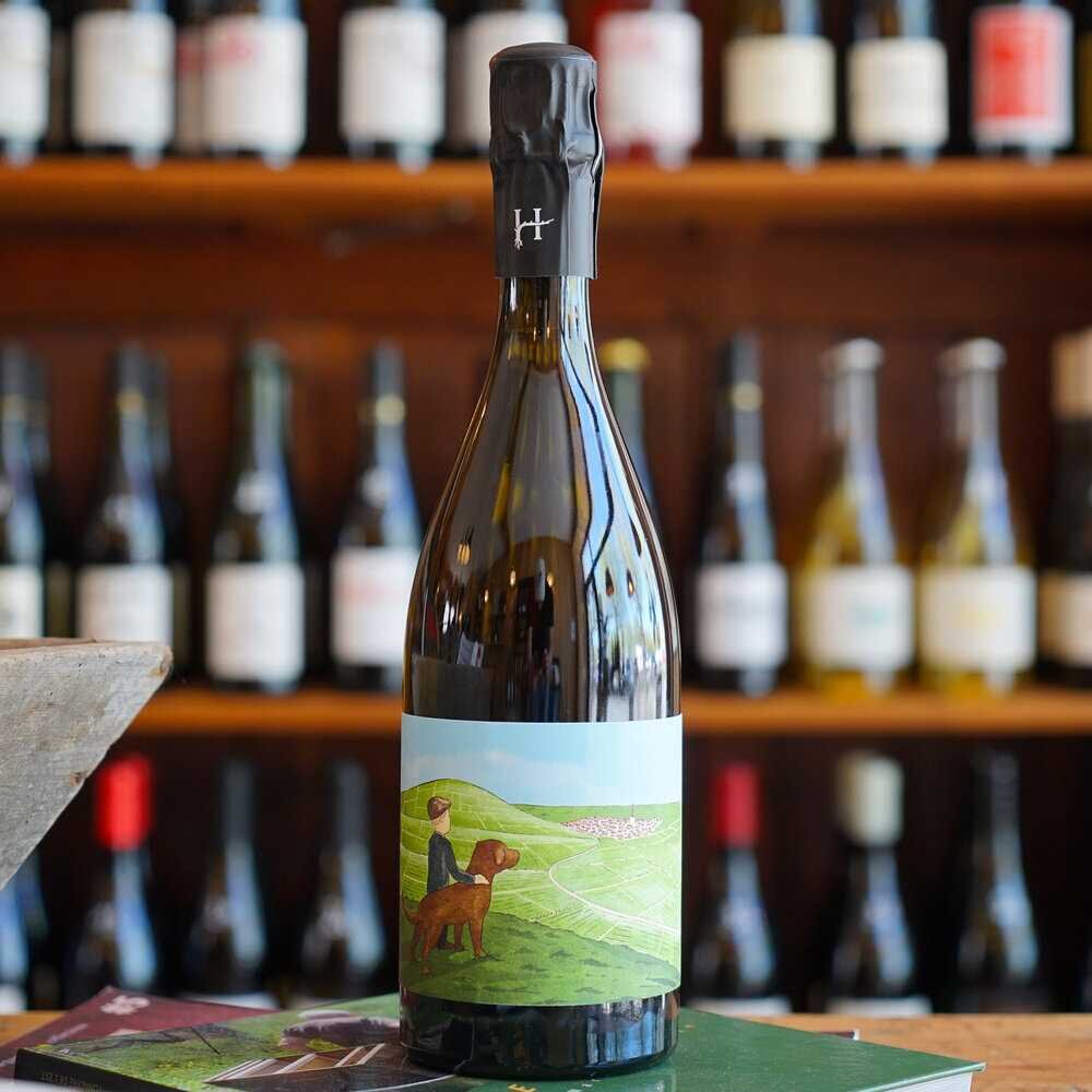 Gamin du Terroir - Romain Henin