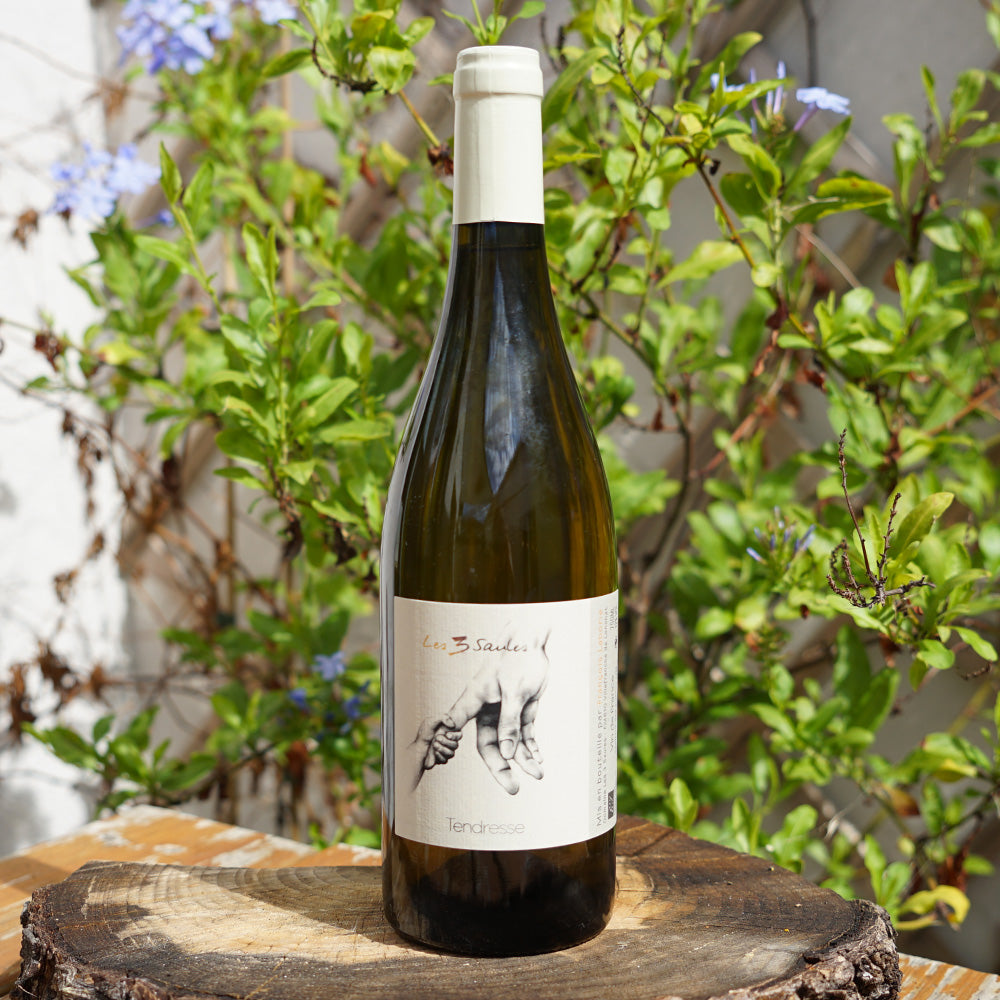 Tendresse 2021 - Domaine des 3 Saules