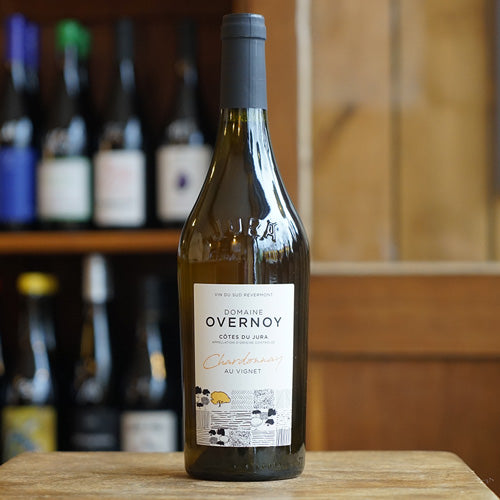 Chardonnay En Vignet 2020 - Domaine Overnoy