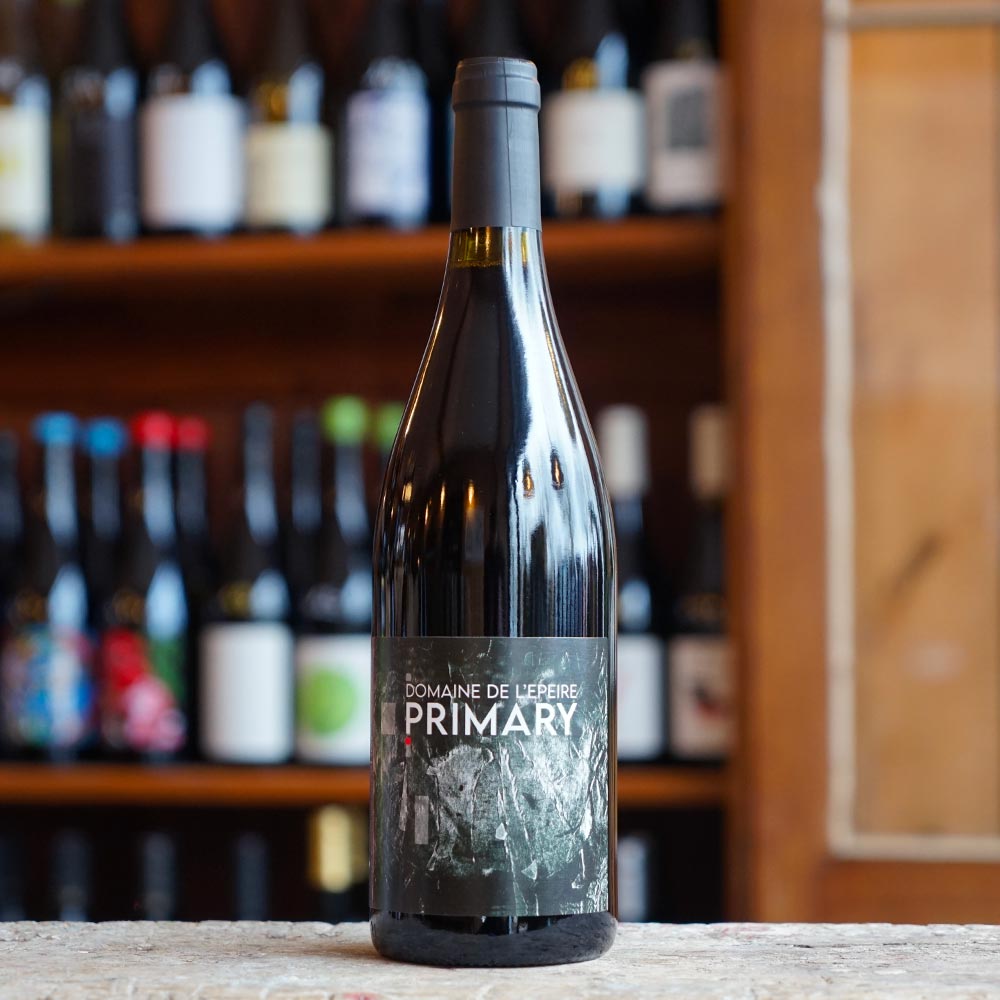 Primary 2021 - Domaine de l'Epeire