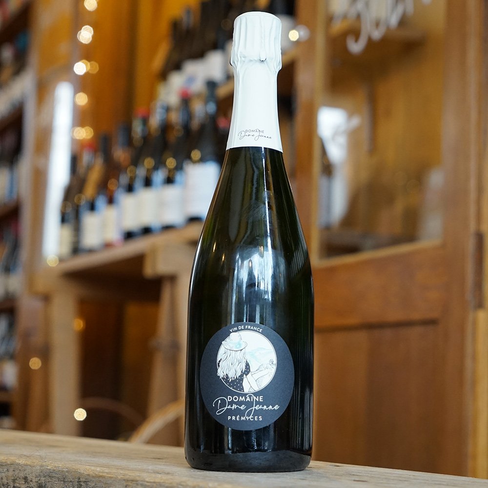 Prémices - Domaine Dame Jeanne