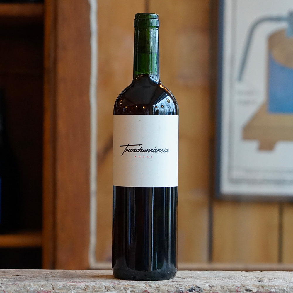 Transhumancia - Domaine Cotzé