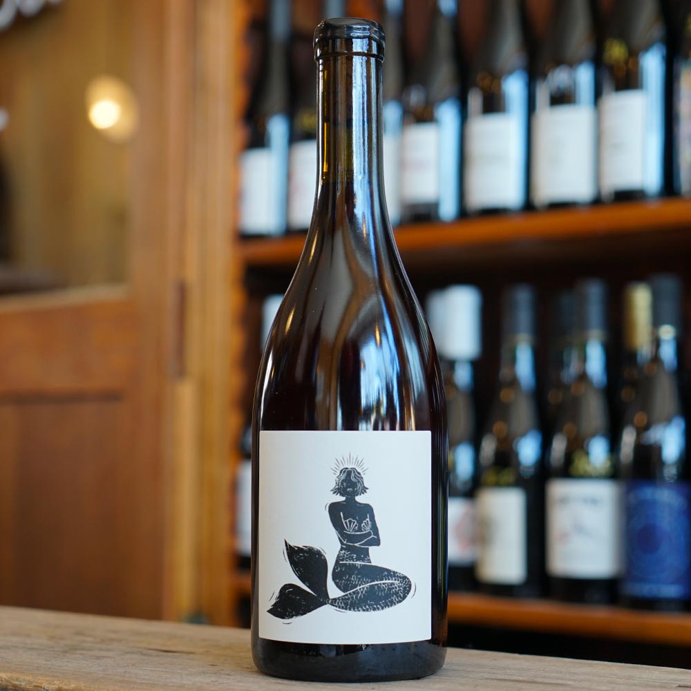 "Gueule d'Amour" Bourgogne Rouge - Vin Noé