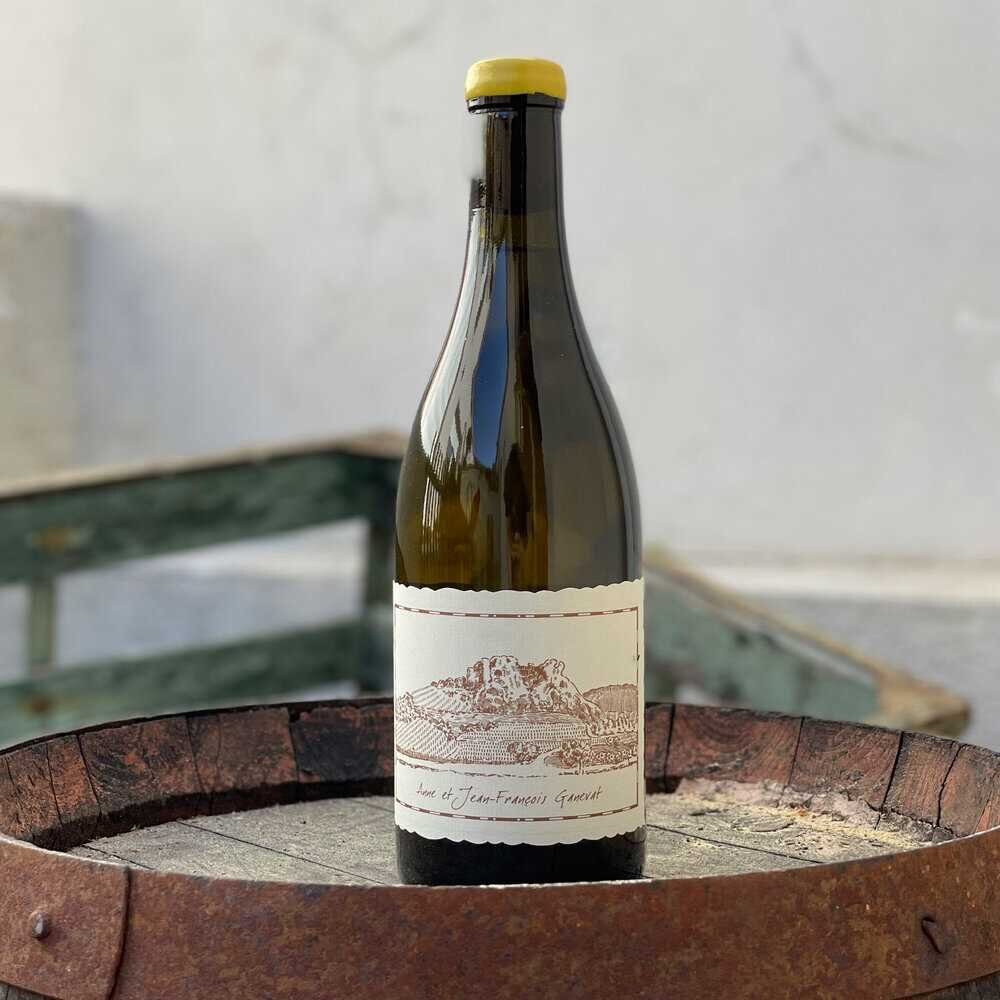 The Miraculous 2017 - Jean-François Ganevat