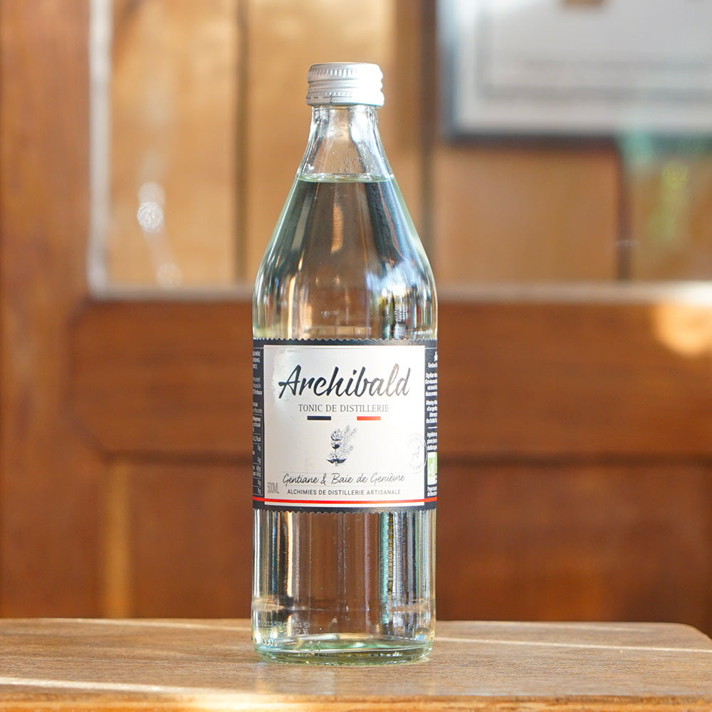 Tonic Archibald 50cl