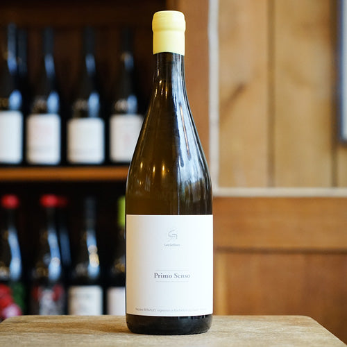 Primo Senso Blanc 2023 - Le Clos des Grillons