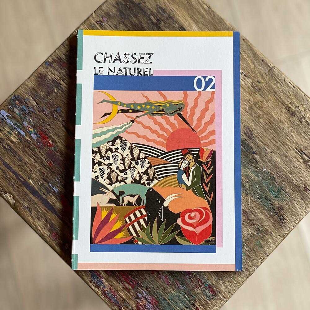 Chassez le Naturel n°2