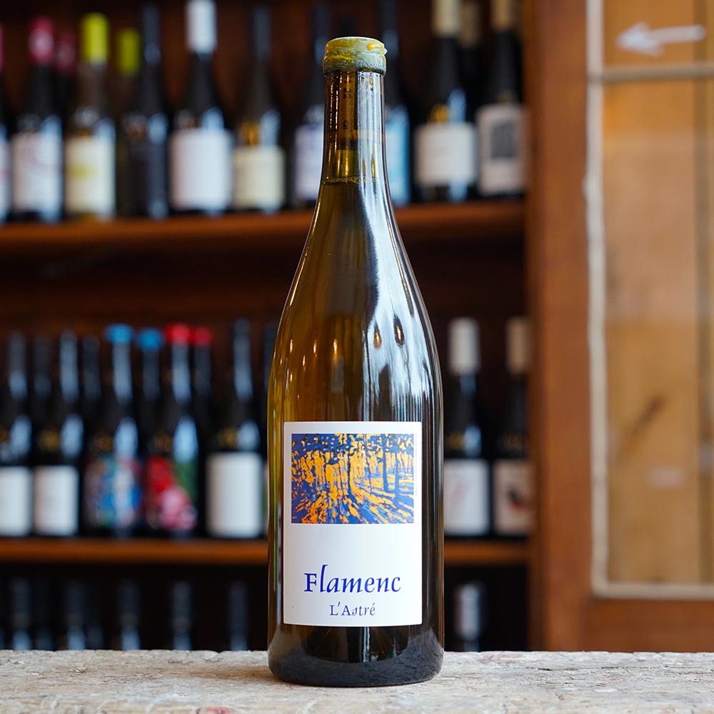 Flamenc 2021 - Domaine de l'Astré