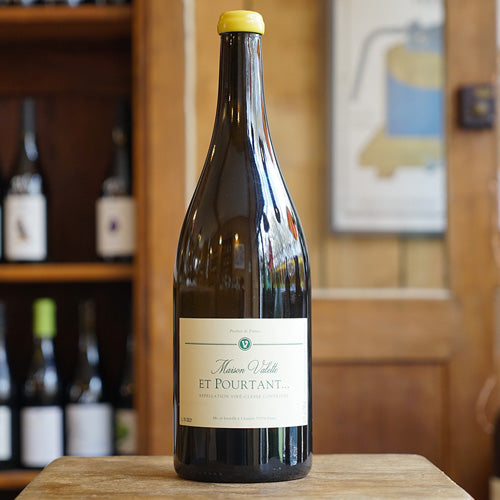 Et Pourtant... 2020/21 Magnum - Maison Valette