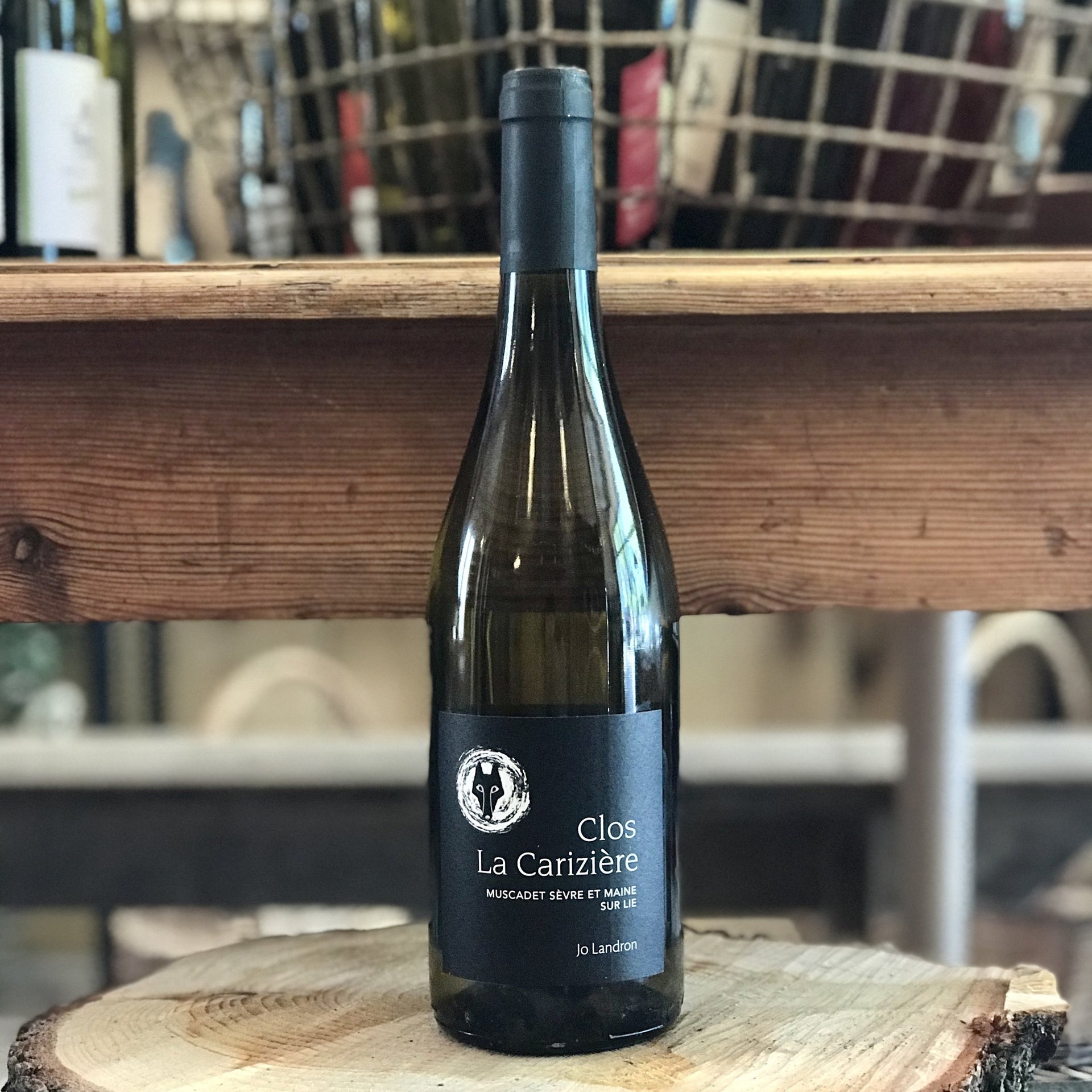 Clos La CariziĂšre 2020 - Jo Landron