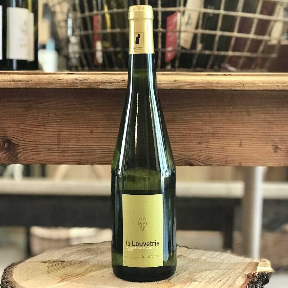 La Louvetrie - Jo Landron