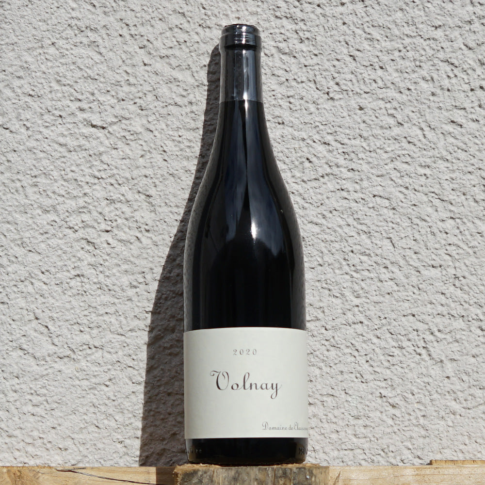 Volnay QVEVRIS 2020 - Frédéric Cossard