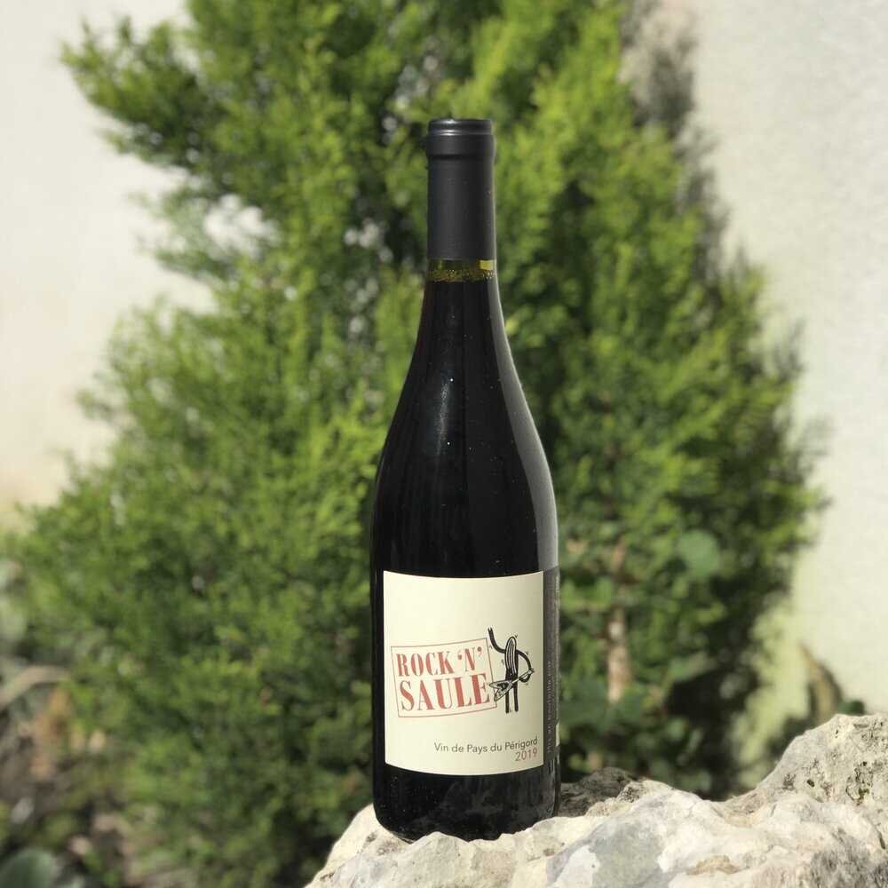 Rock N' Saule - Domaine des 3 Saules