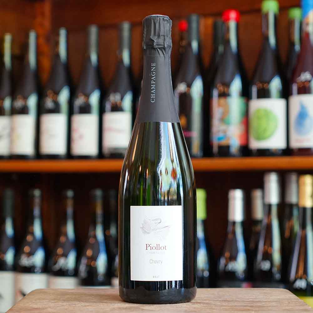 Chevry - Champagne Piollot