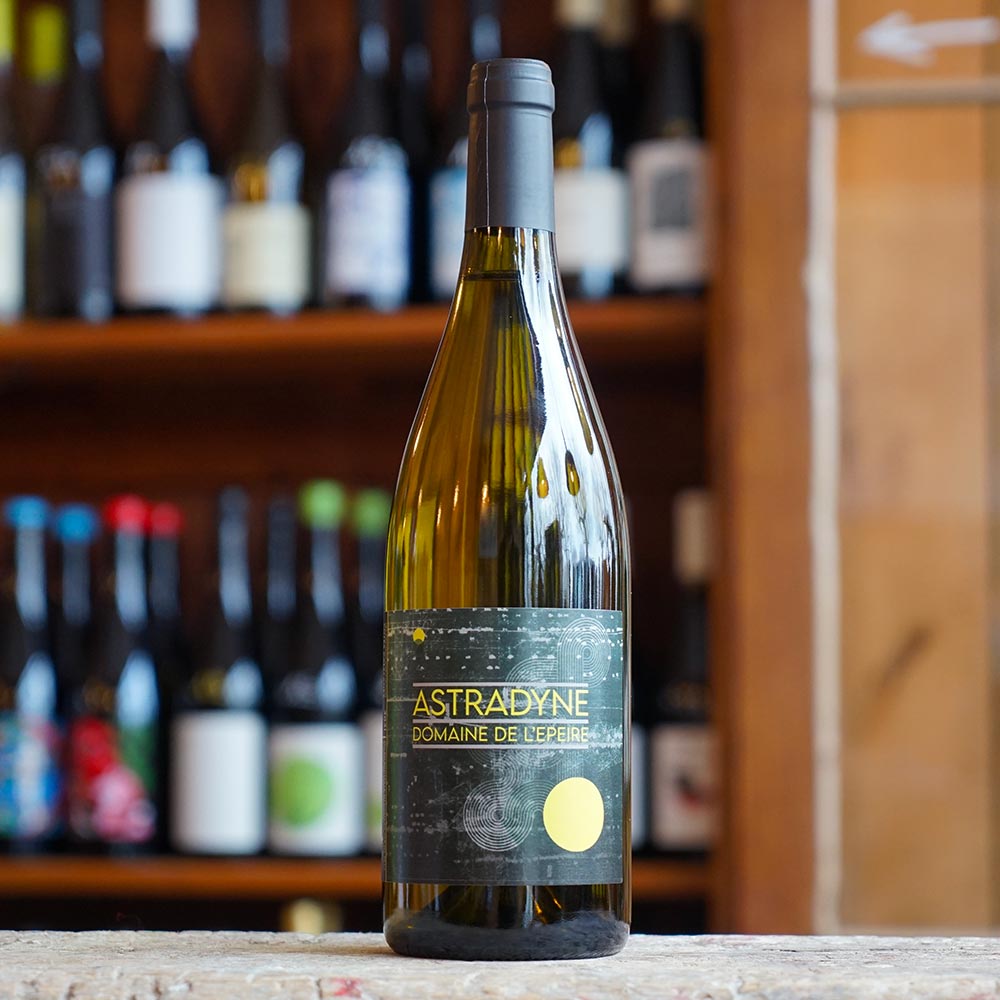 Astradyne 2021 - Domaine de l'Epeire