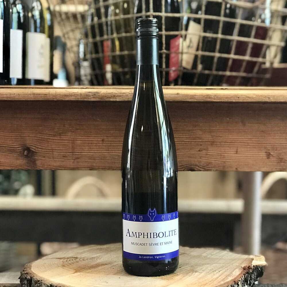 Amphibolite 2020 - Jo Landron