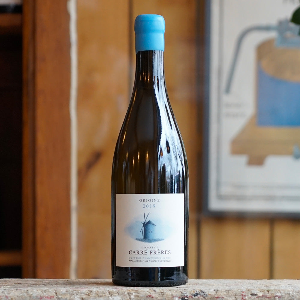 Origines - Domaine Carré Frères