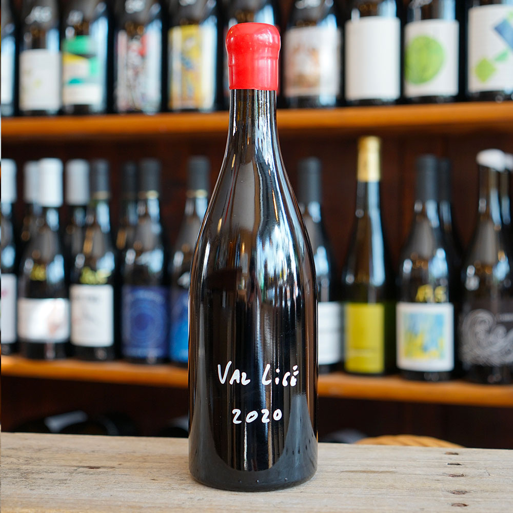 Val Ligé 2020 - C.H. Piconnet