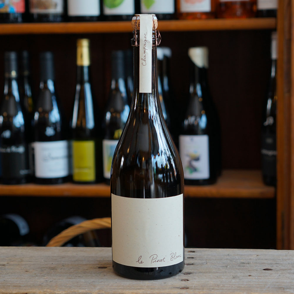 Pinot Blanc - C.H. Piconnet