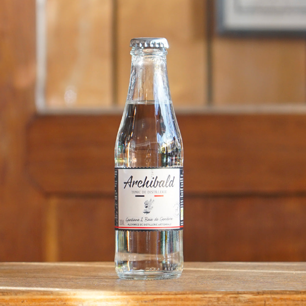 Tonic Archibald 20cl