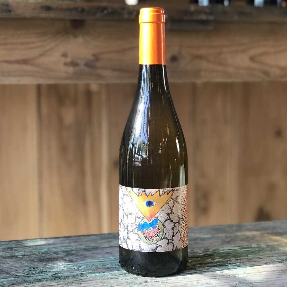 Pachamamamaceration - Complémen'Terre