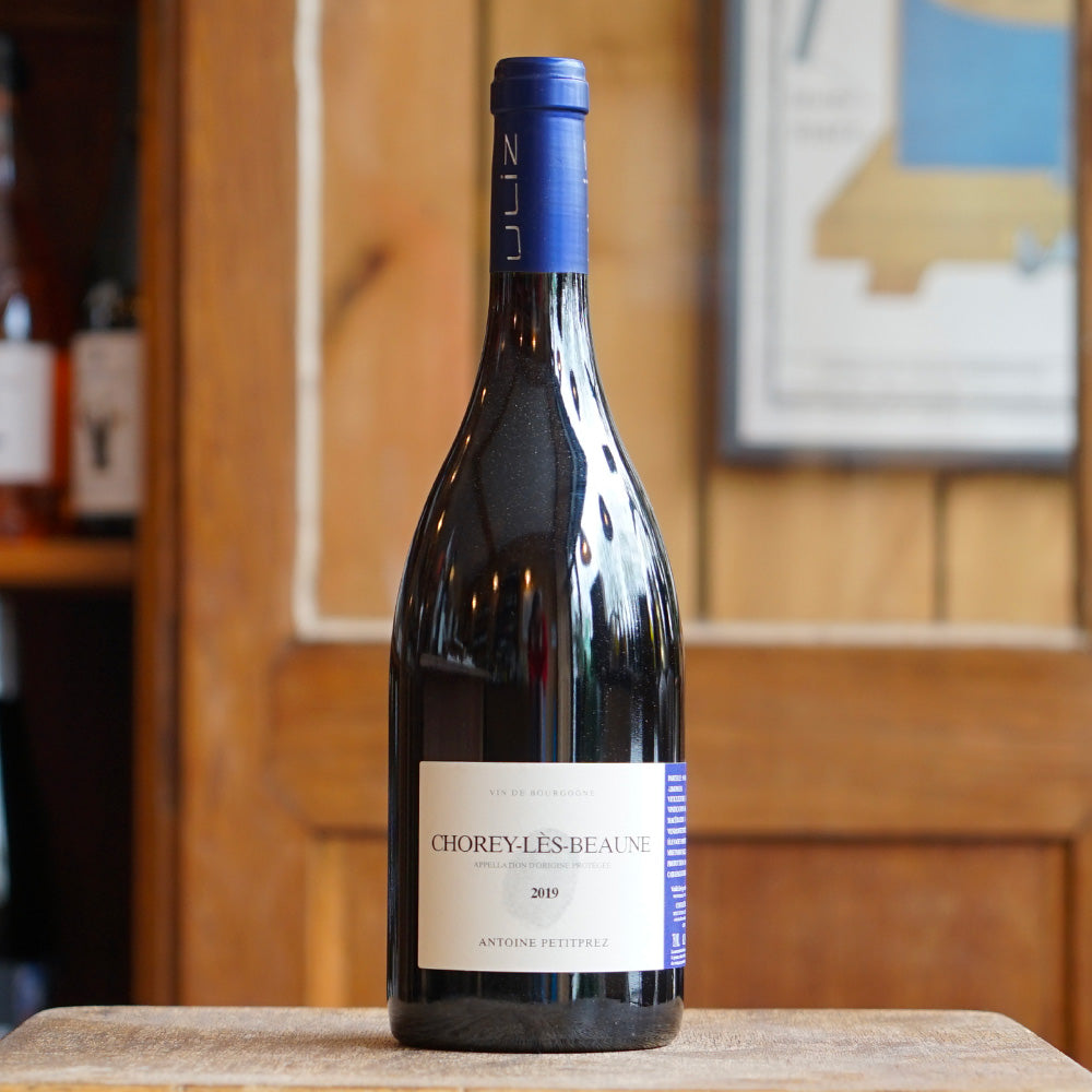 Chorey Les Beaune 2019 - Antoine Petitprez