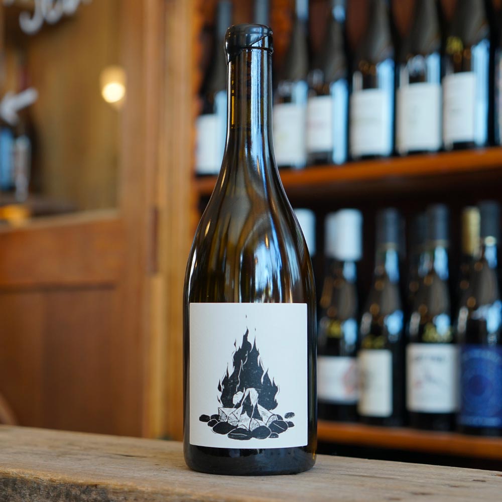 "La Sauvage" Saint Aubin 1er Cru La Chatenière - Vin Noé
