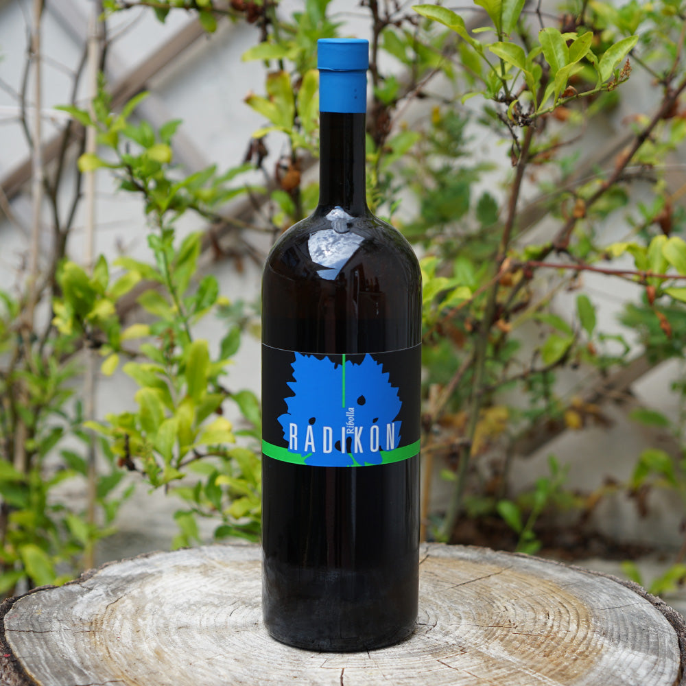 Ribolla 2017 1L - Radikon