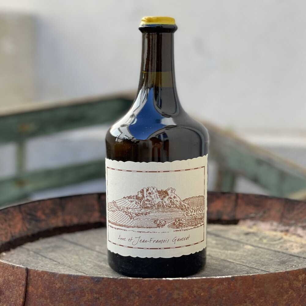 Vin Jaune 2012 - Jean-François Ganevat