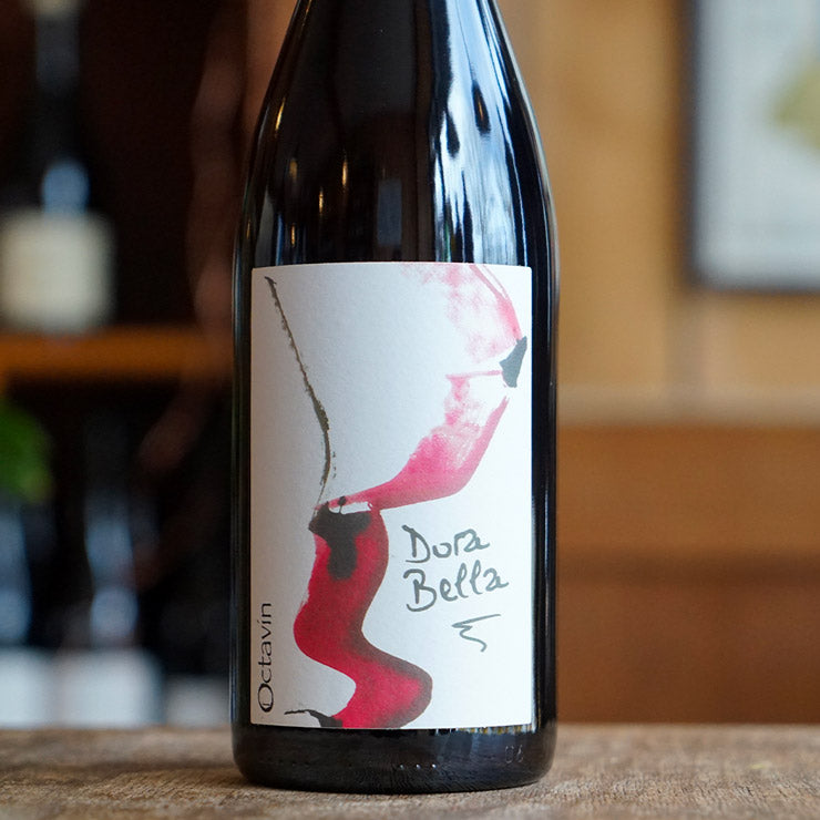 Dorabella 2023 - L'Octavin