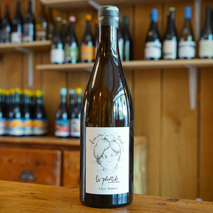 Francine Poul "Les Plantels" - Antoine Bouvet