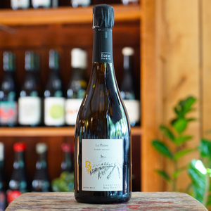 La Plante - Champagne Barrat