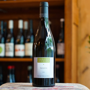 Cairanne Blanc 2024 - Domaine Richaud