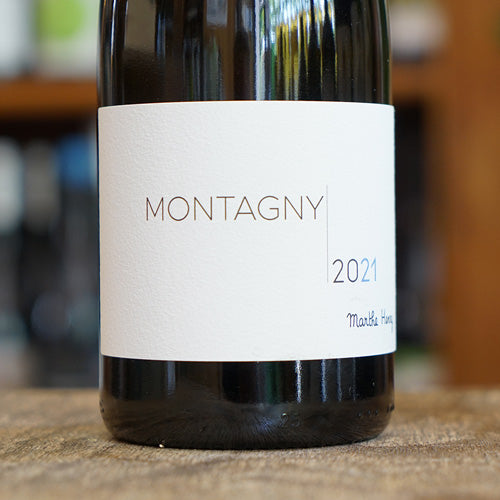 Montagny 2021 - Marthe Henry