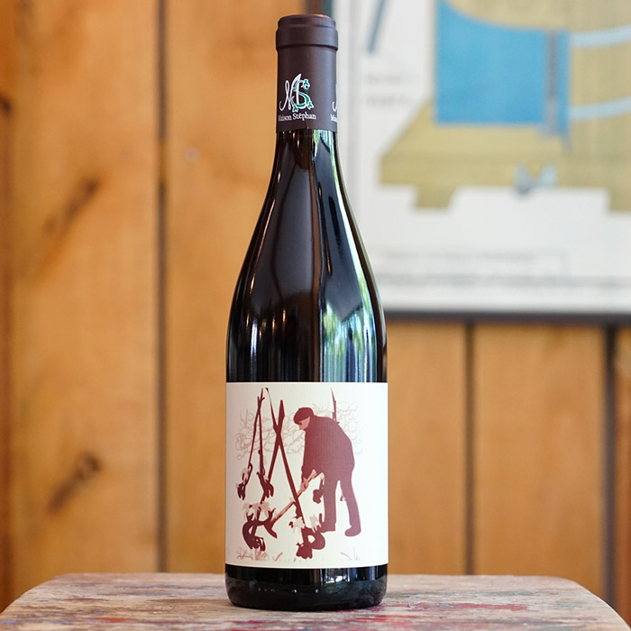Côte Rotie Les Binardes 2024 - Maison Stéphan