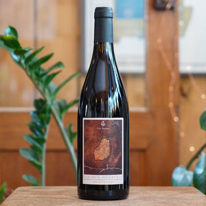 Croix Pennet 2024 - Clos Bateau