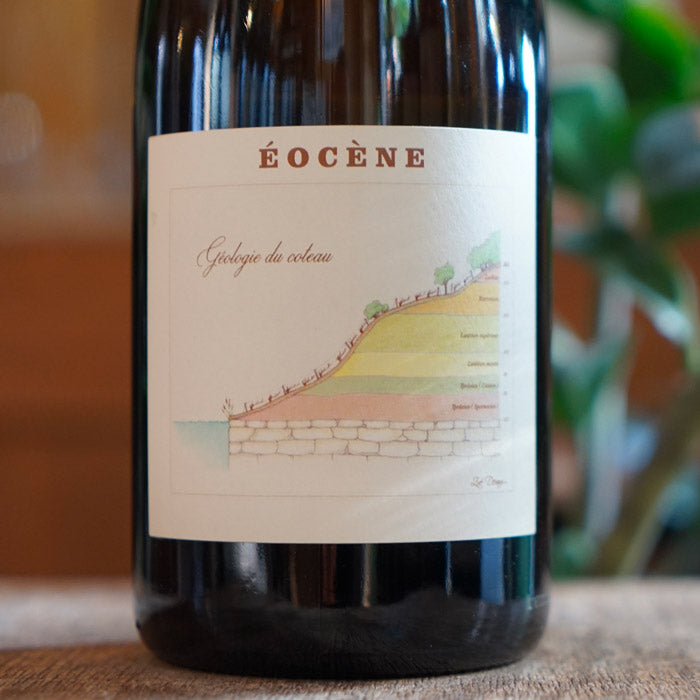 Éocène R21 - Champagne Legrand-Latour
