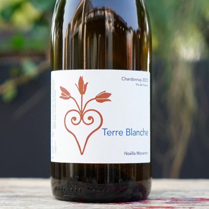 Terre Blanche 2023 - Noëlla Morantin