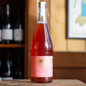 Granith - Les Mulets